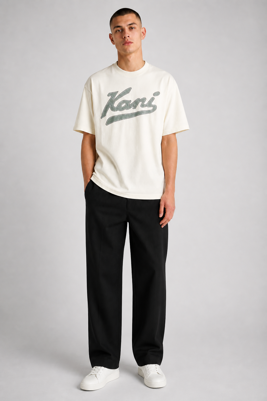 Karl Kani T-Shirt