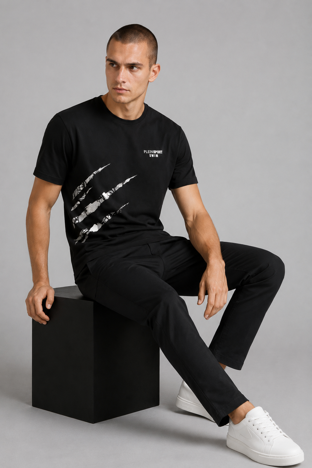 Plein Sport T-Shirt