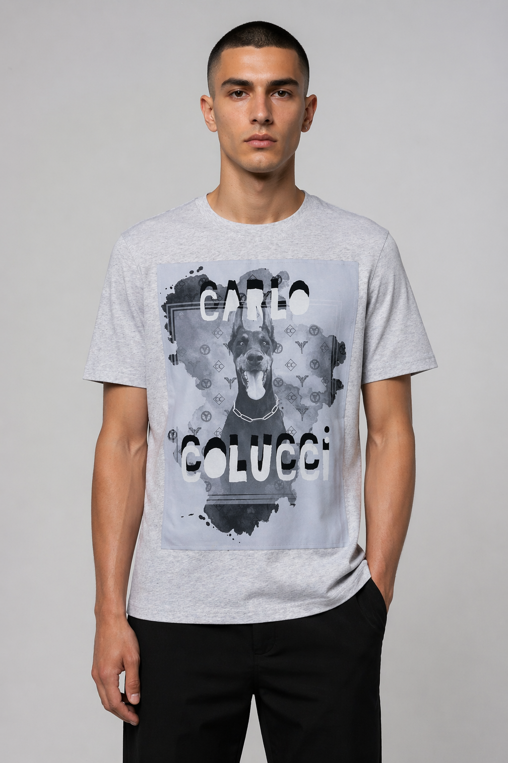 Carlo Colucci T-Shirt