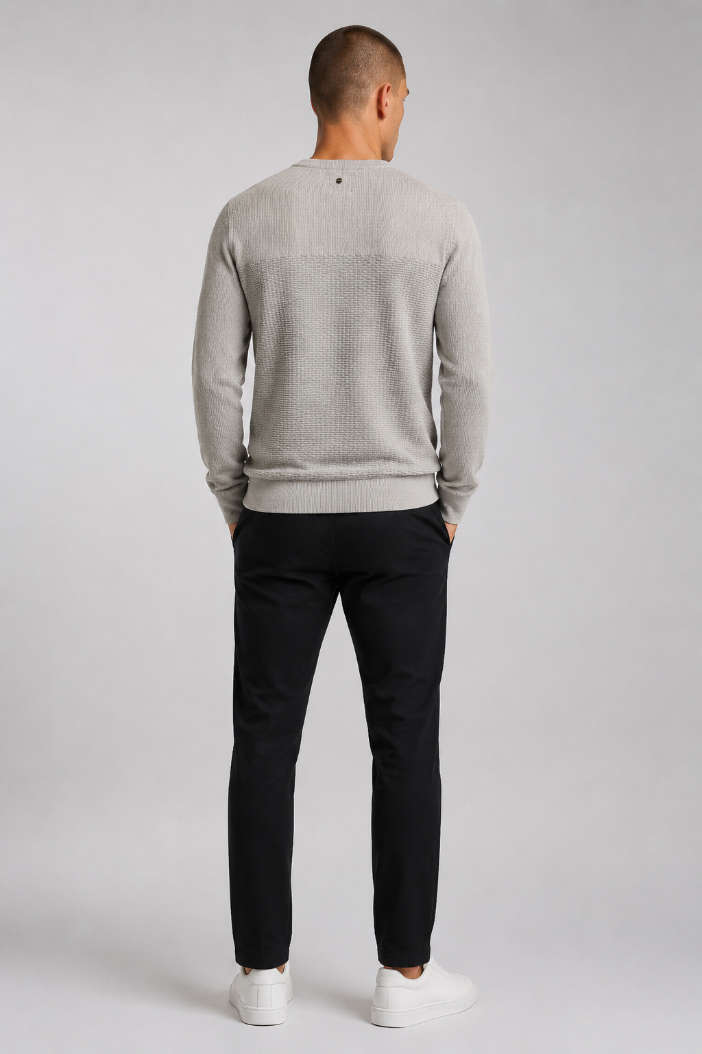 PME LEGEND Pullover
