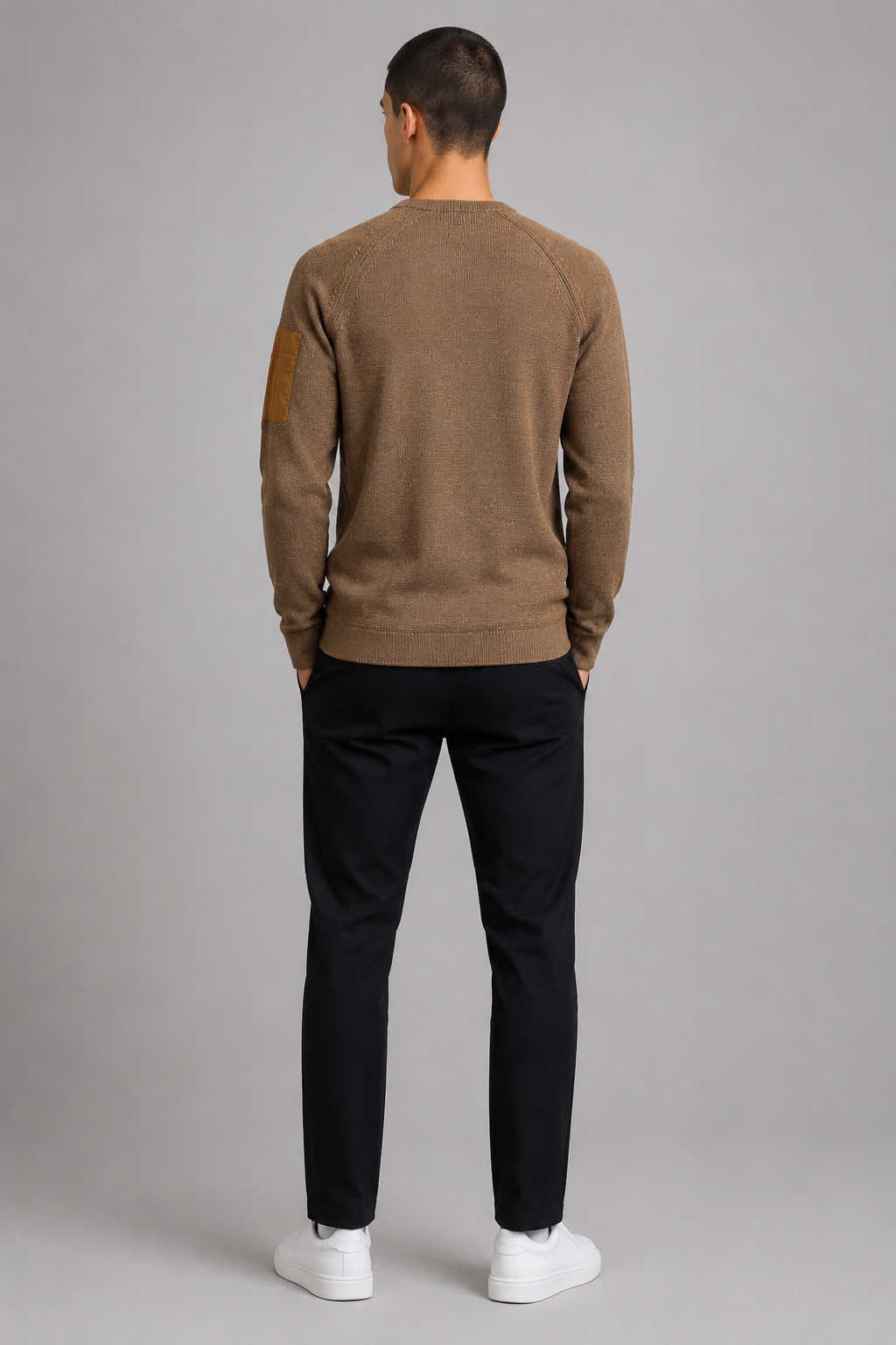 PME LEGEND Pullover
