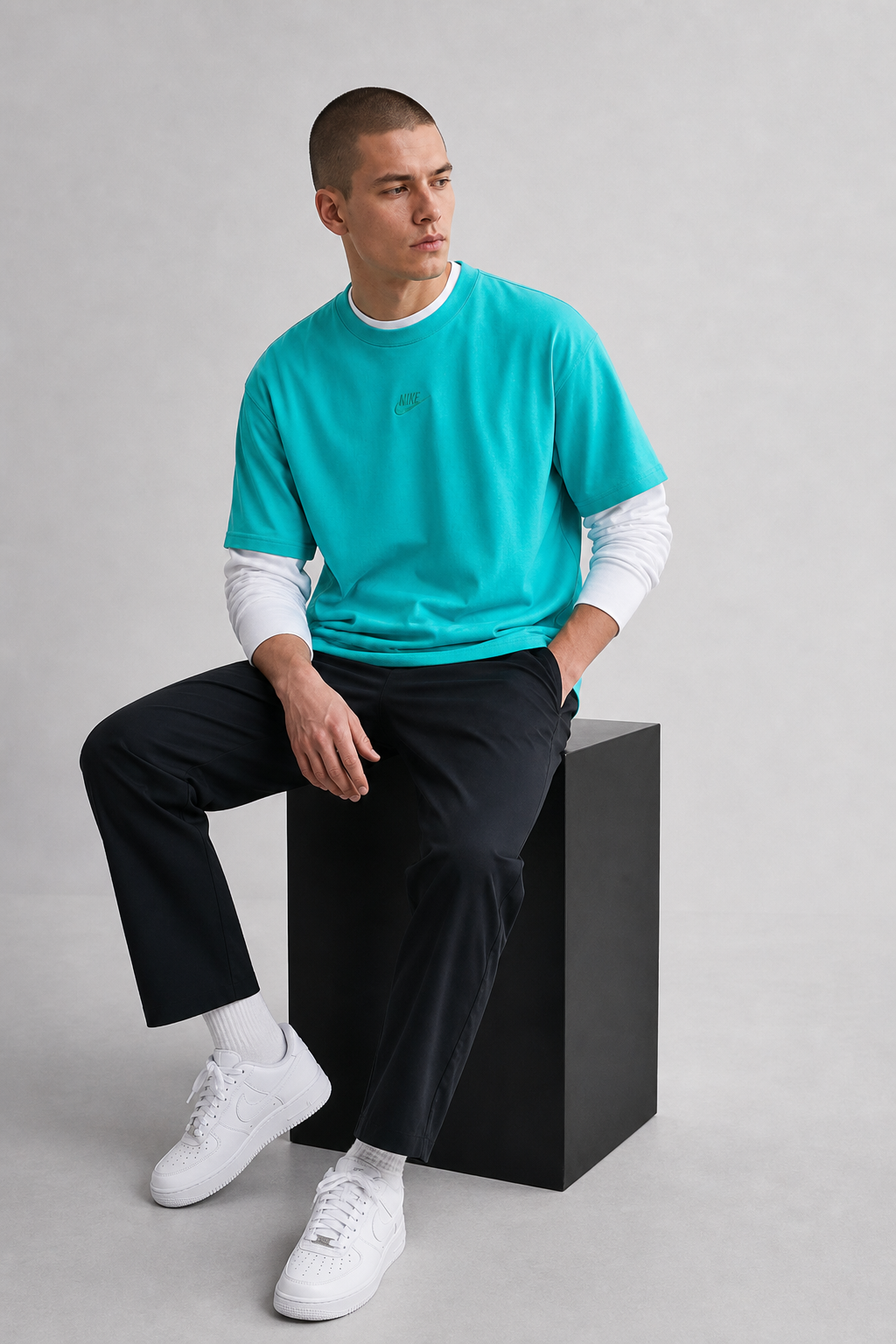 Nike T-Shirt