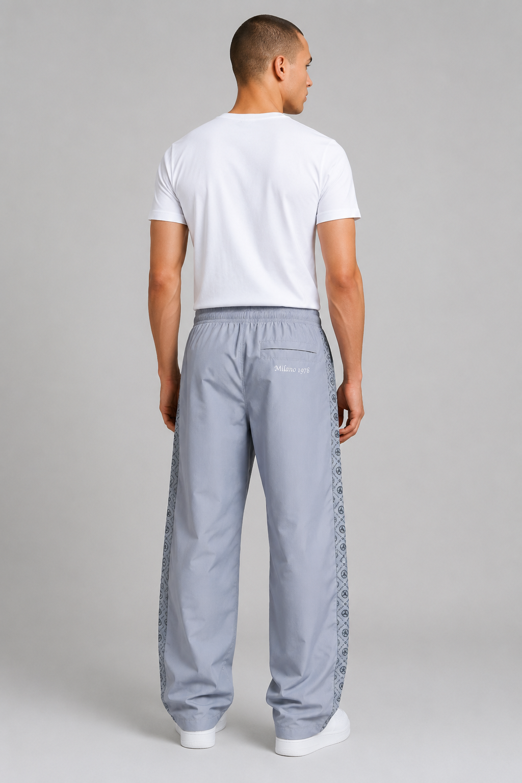 Carlo Colucci Jogginghose