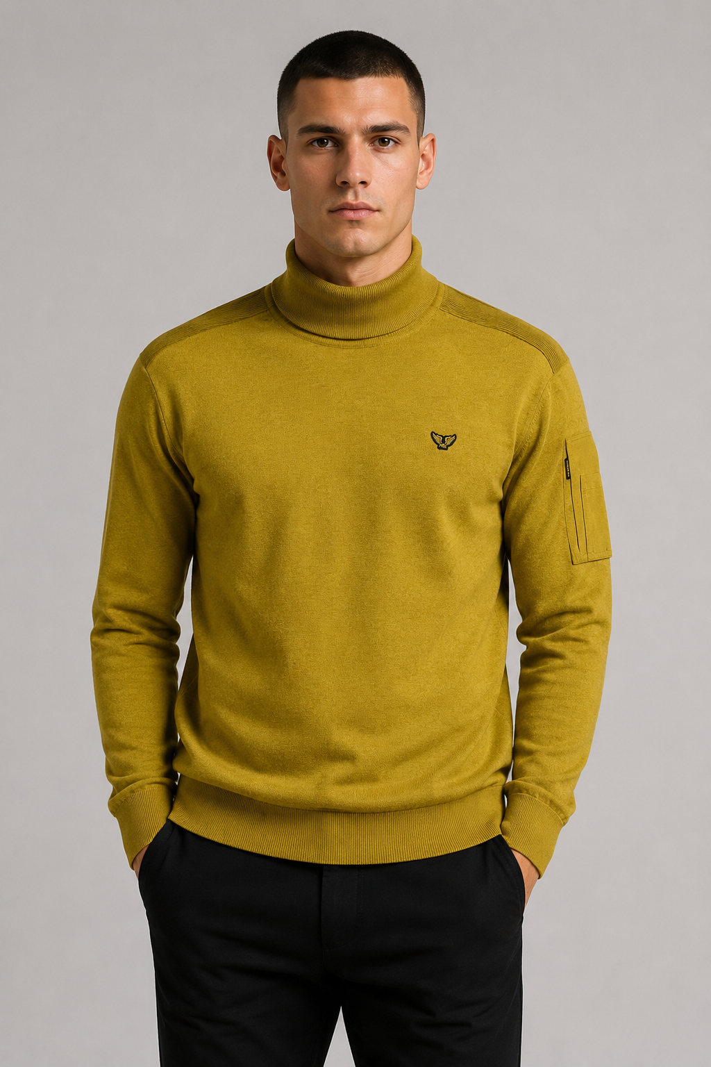 PME LEGEND Pullover