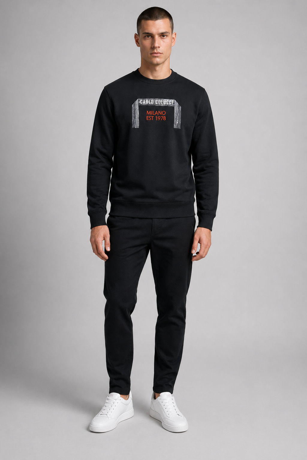 Carlo Colucci Sweater