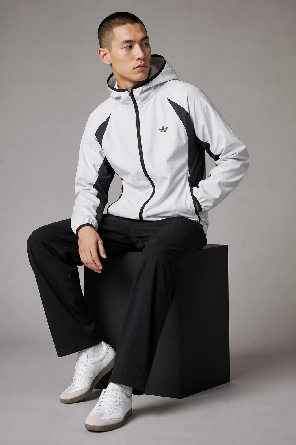 Adidas Originals Jacke