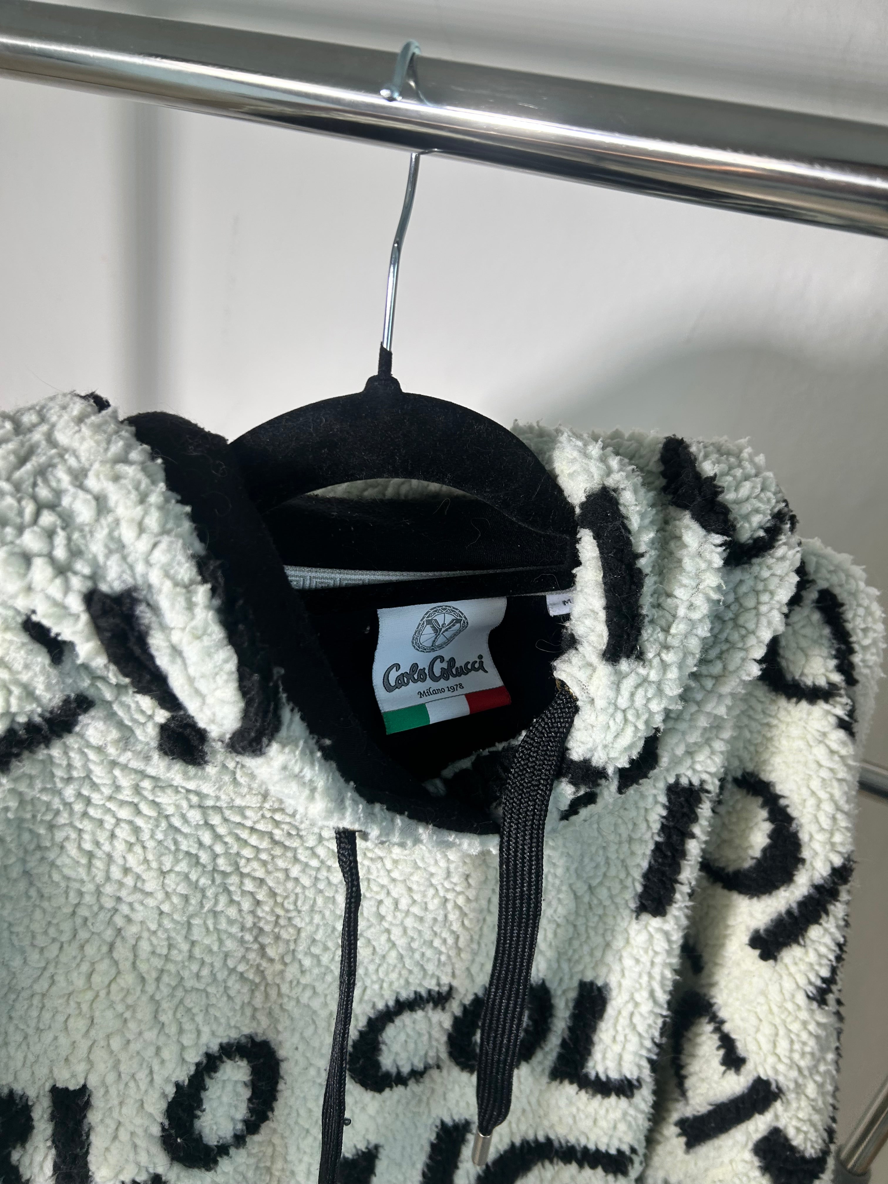 Carlo Colucci Hoodie