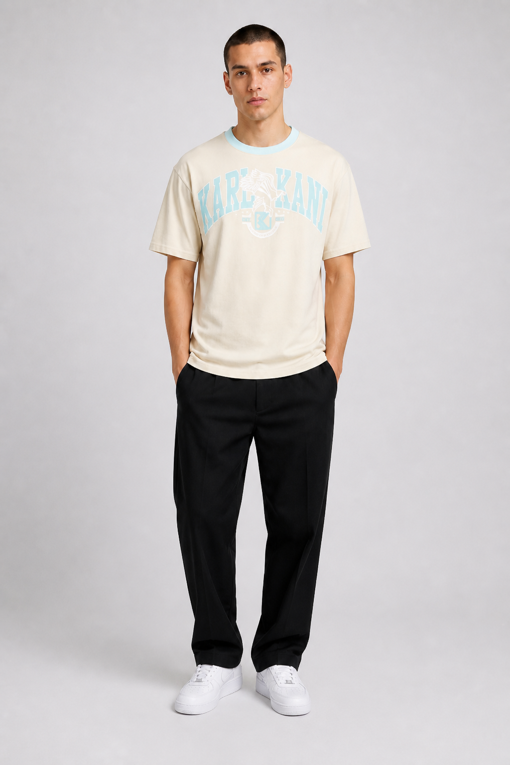 Karl Kani T-Shirt