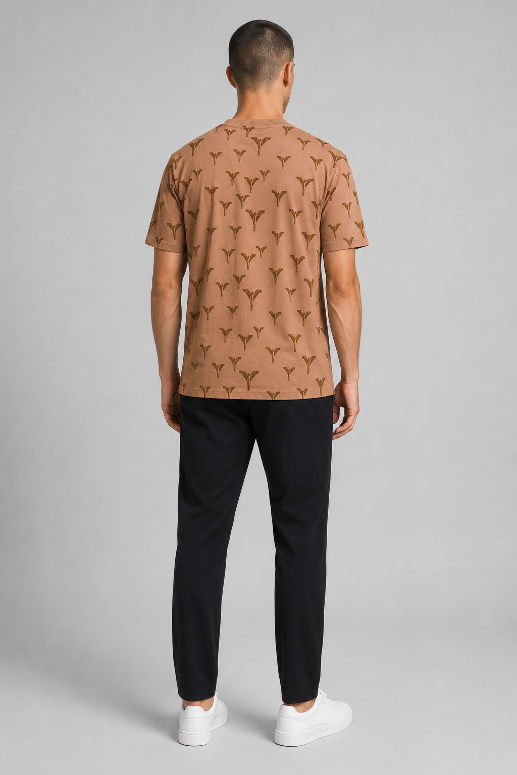 Carlo Colucci T-Shirt