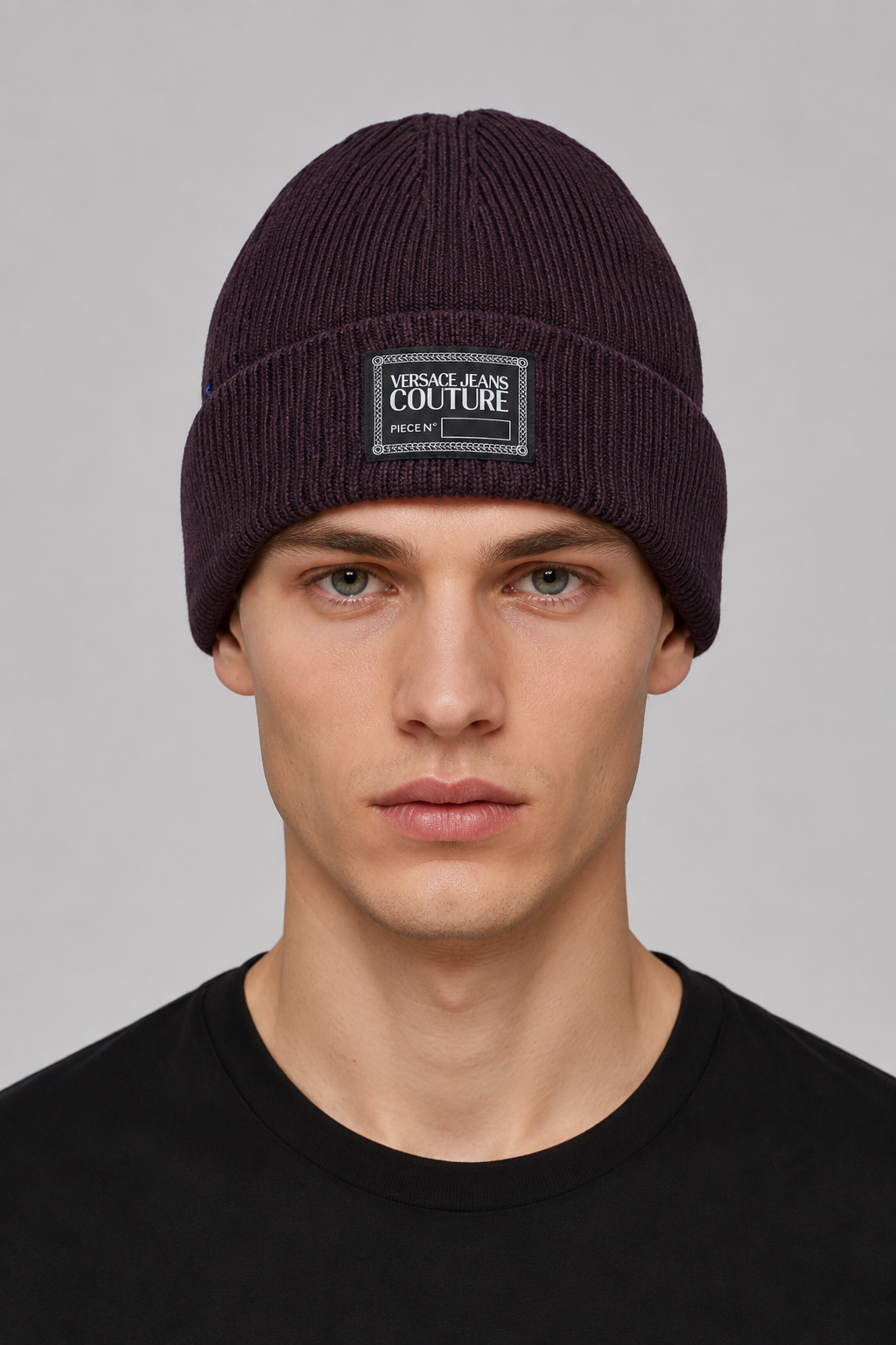 Versace Jeans Couture Mütze