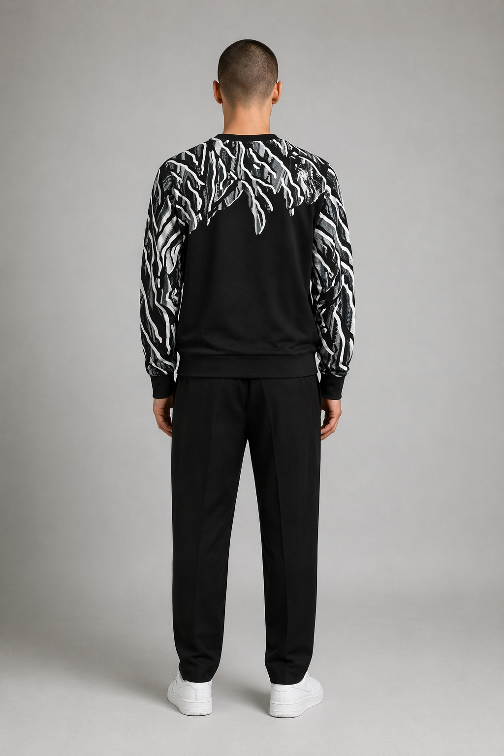 Carlo Colucci Sweater