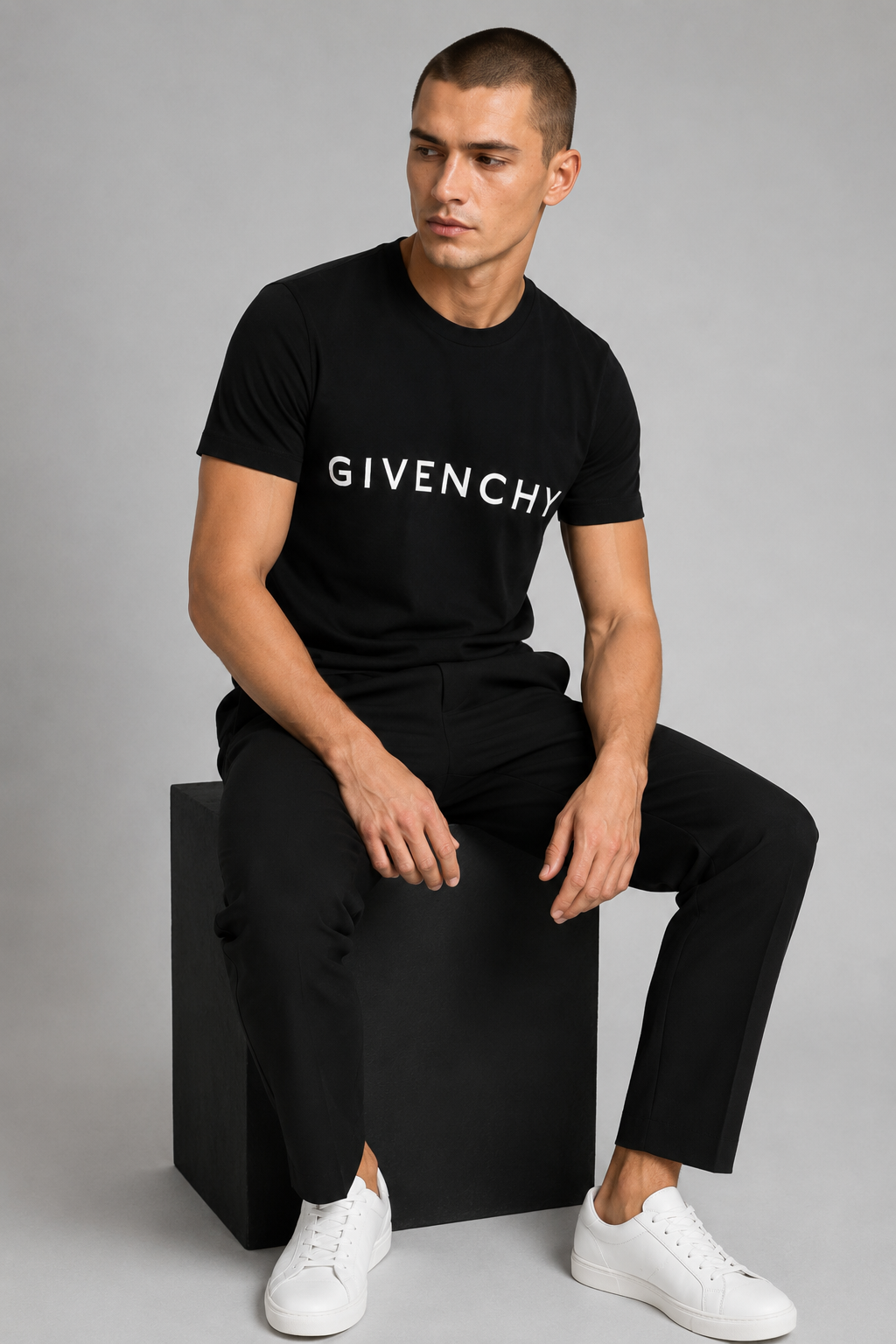 Givenchy T-Shirt