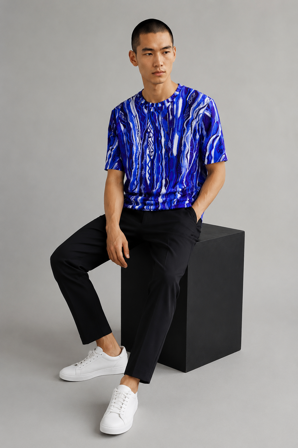 Carlo Colucci T-Shirt