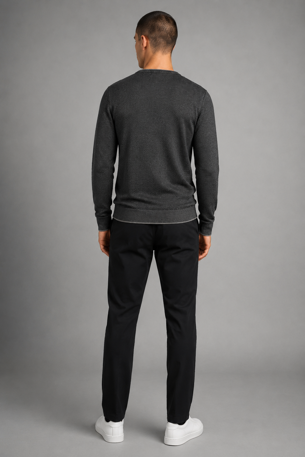 PME LEGEND Pullover