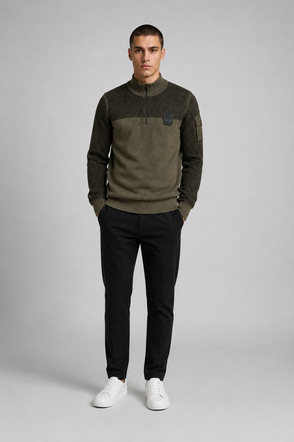 PME LEGEND Pullover
