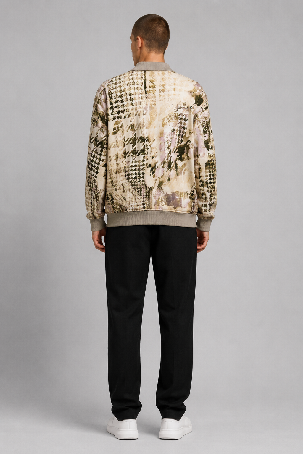 Carlo Colucci Pullover