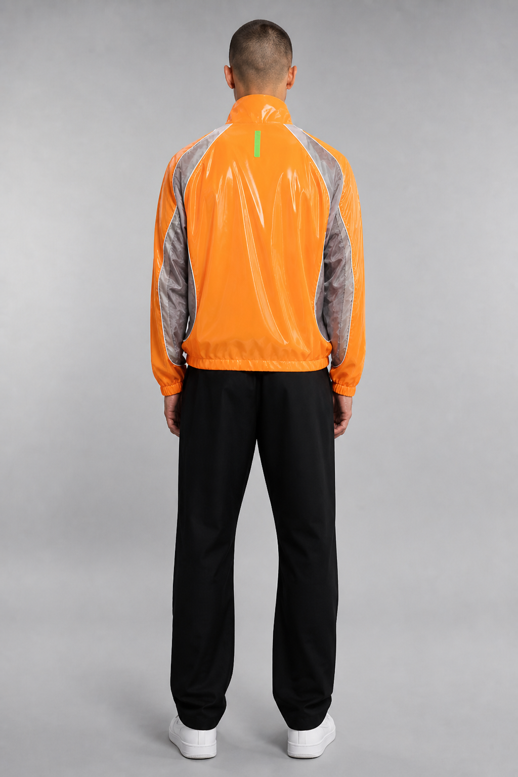 Nike Jacke