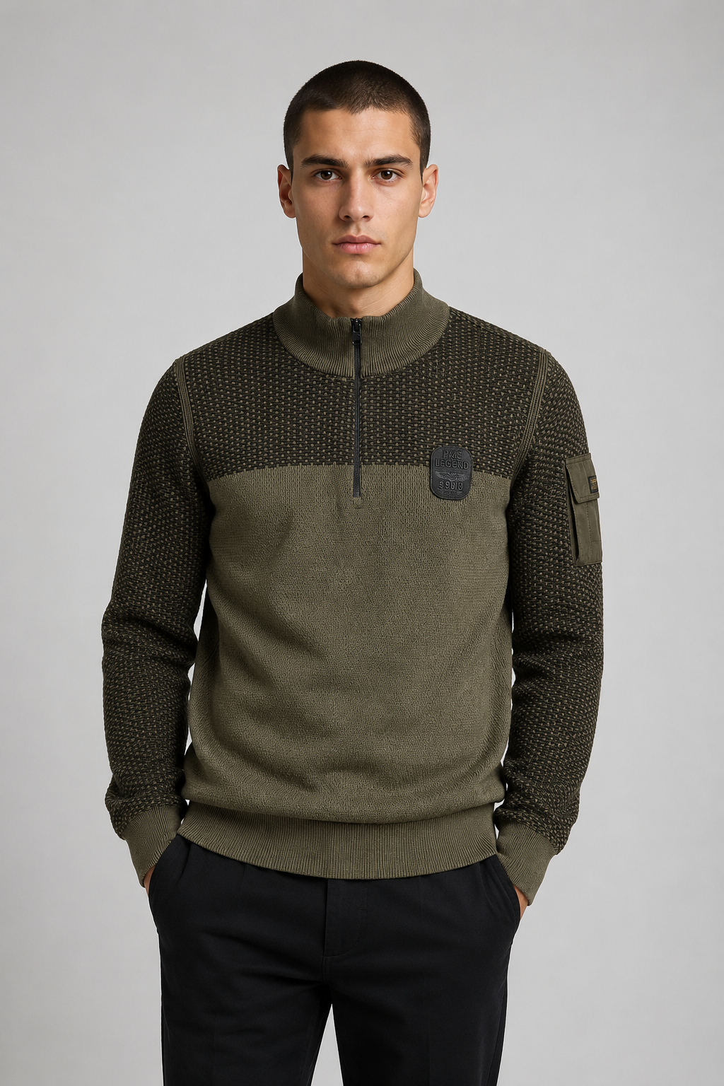 PME LEGEND Pullover