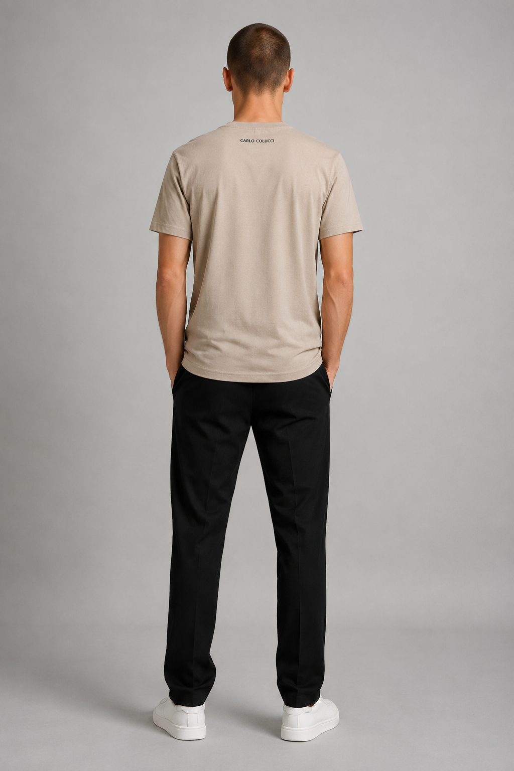 Carlo Colucci T-Shirt