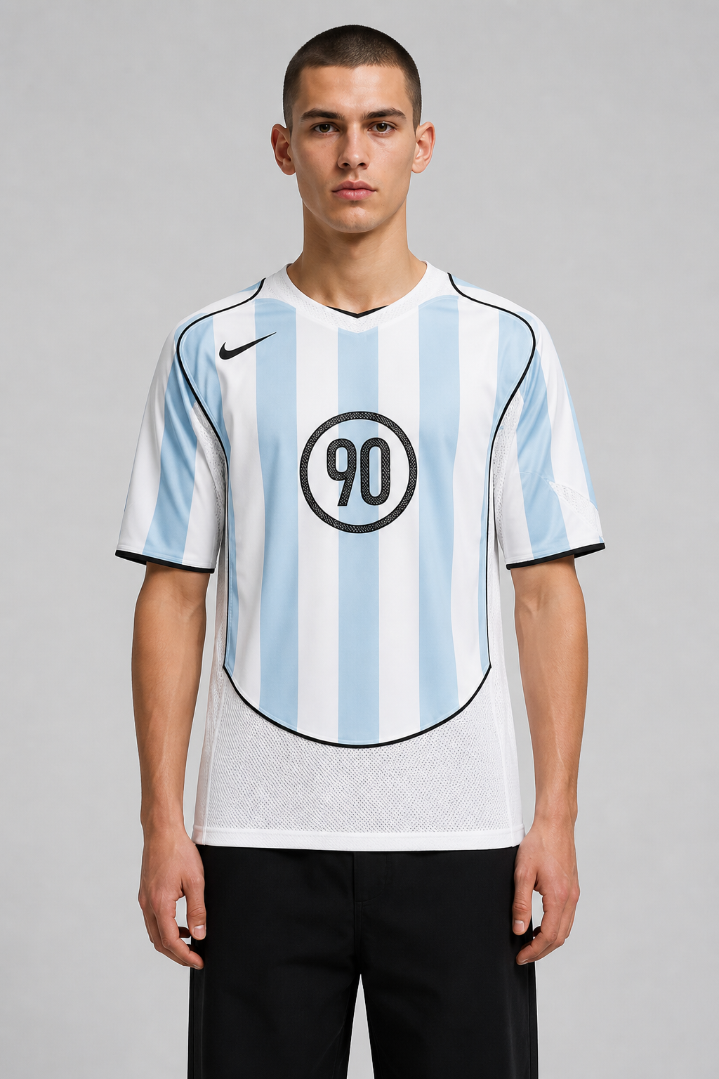 Nike T-Shirt Trikot