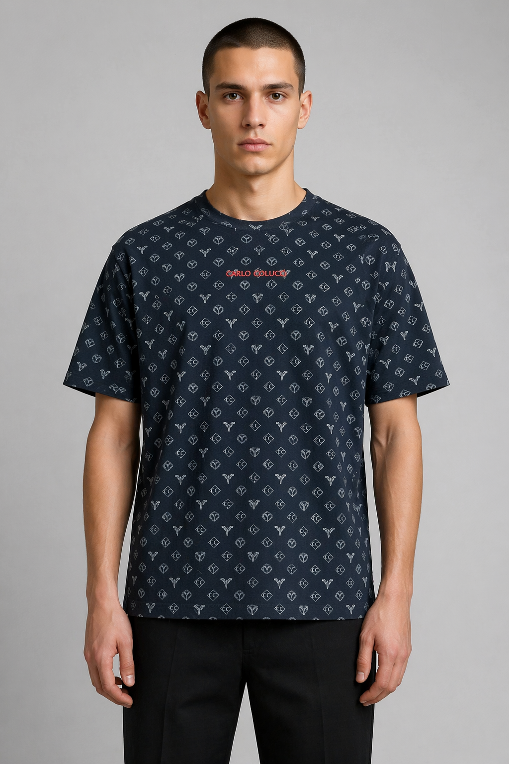 Carlo Colucci T-Shirt