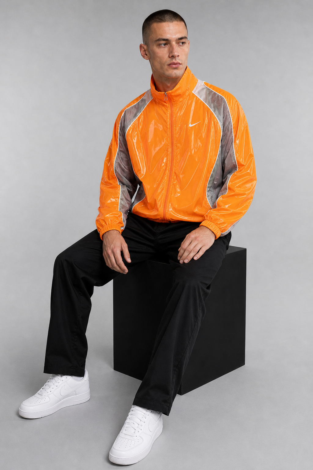 Nike Jacke