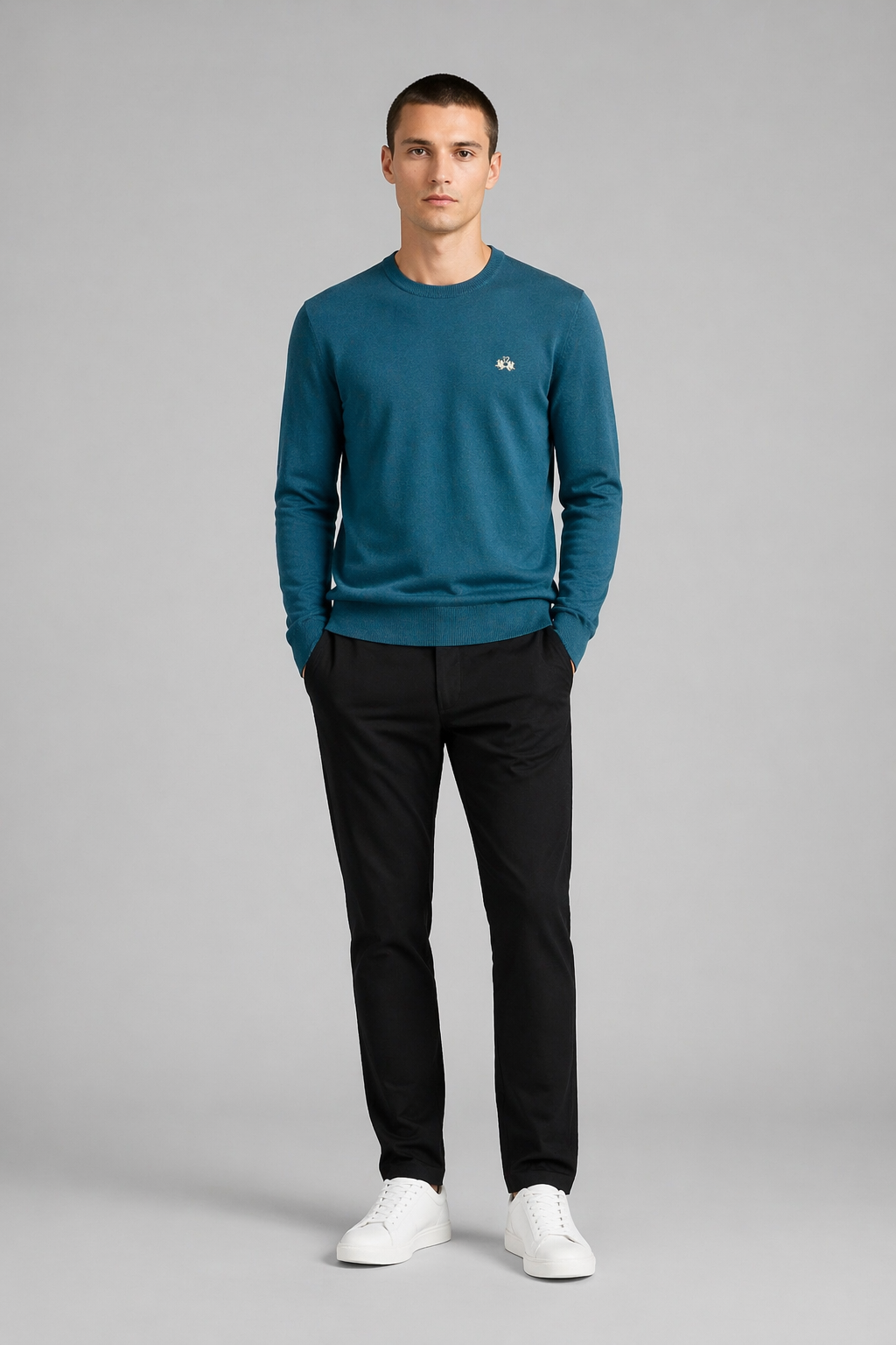 La Martina Sweater
