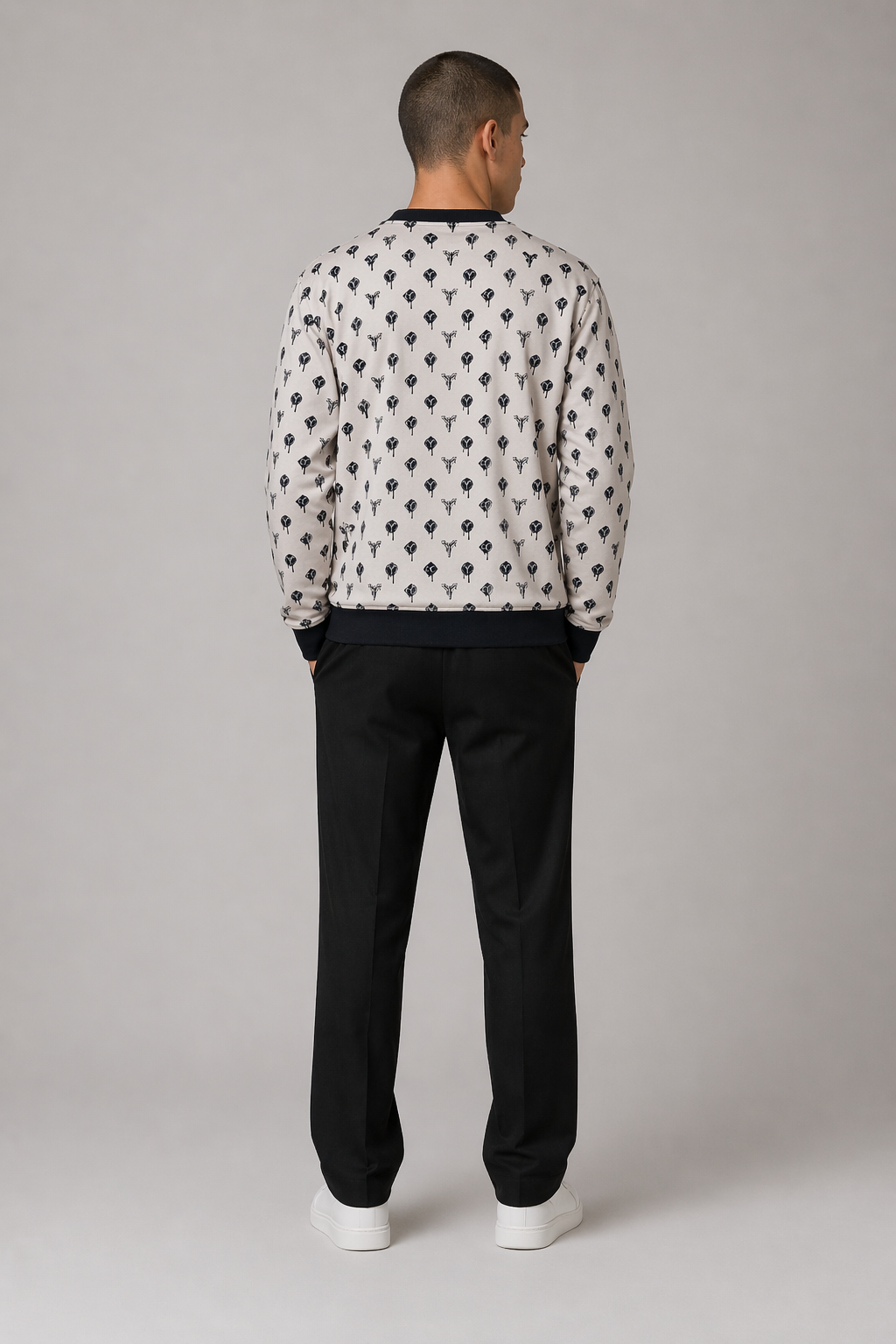 Carlo Colucci Sweater