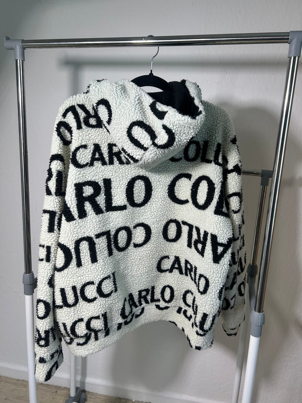 Carlo Colucci Hoodie