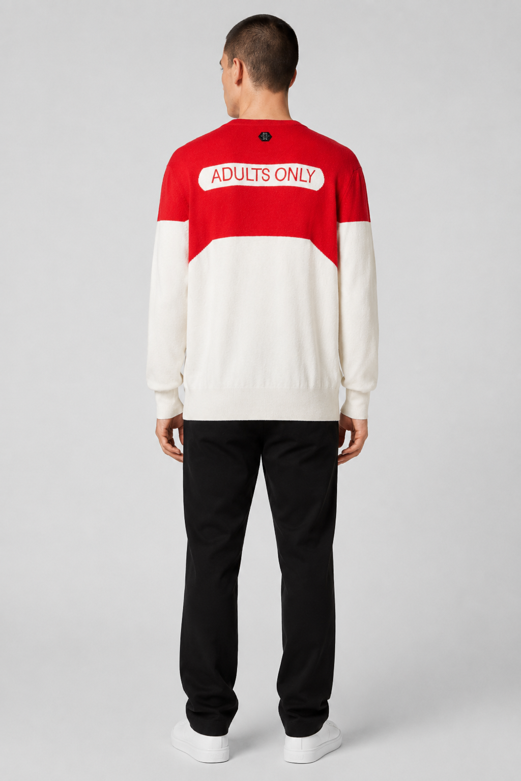 Philipp Plein Strickpullover