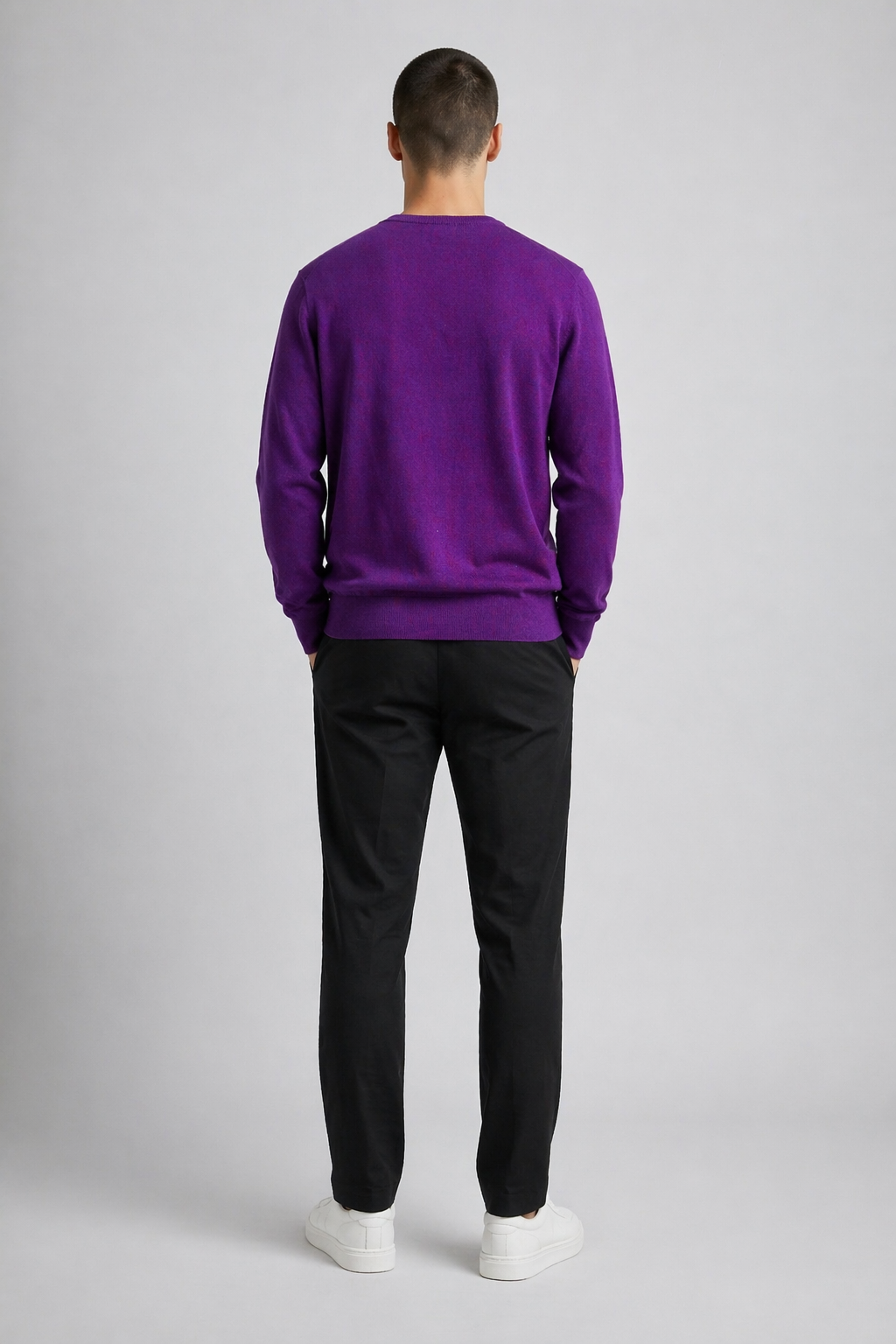 La Martina Sweater