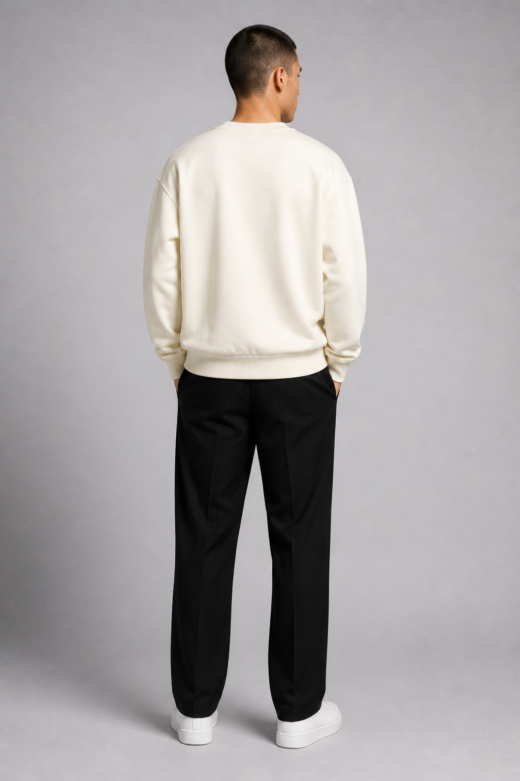 Karl Kani Sweater