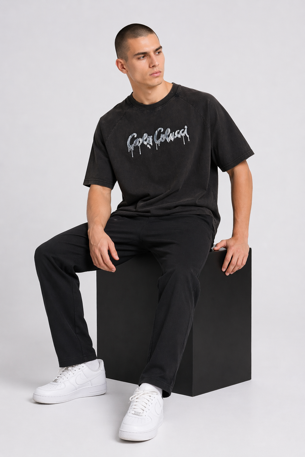 Carlo Colucci T-Shirt