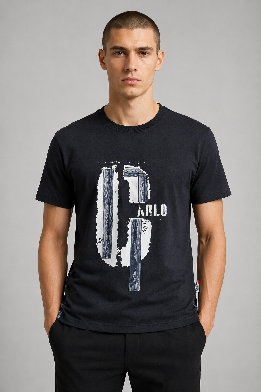 Carlo Colucci T-Shirt