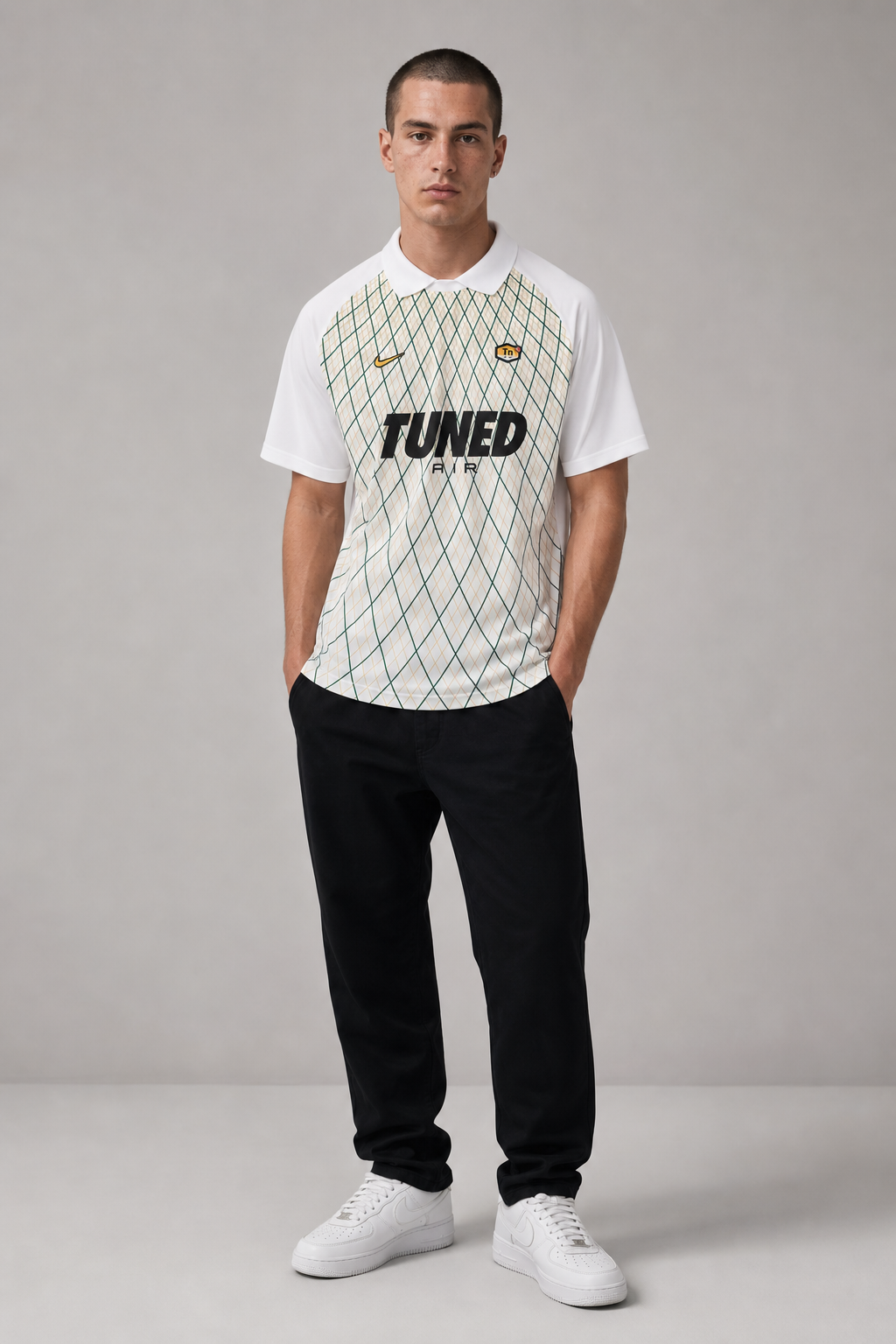Nike Jersey T-Shirt