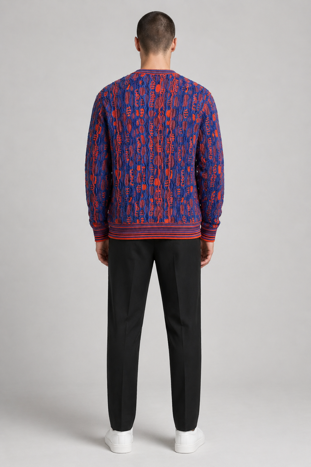 Carlo Colucci Cardigan