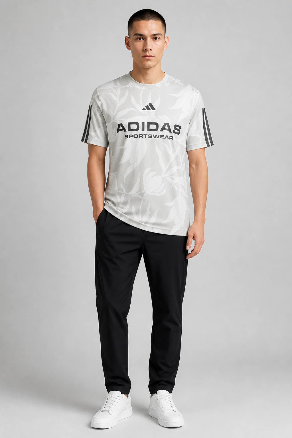 Adidas Sportswear T-Shirt Trikot