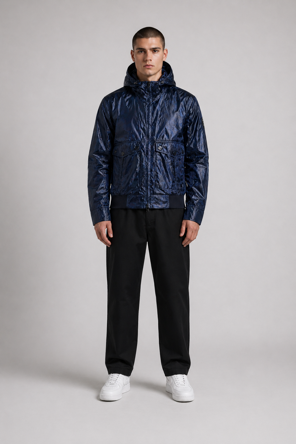 Wellensteyn Regenjacke