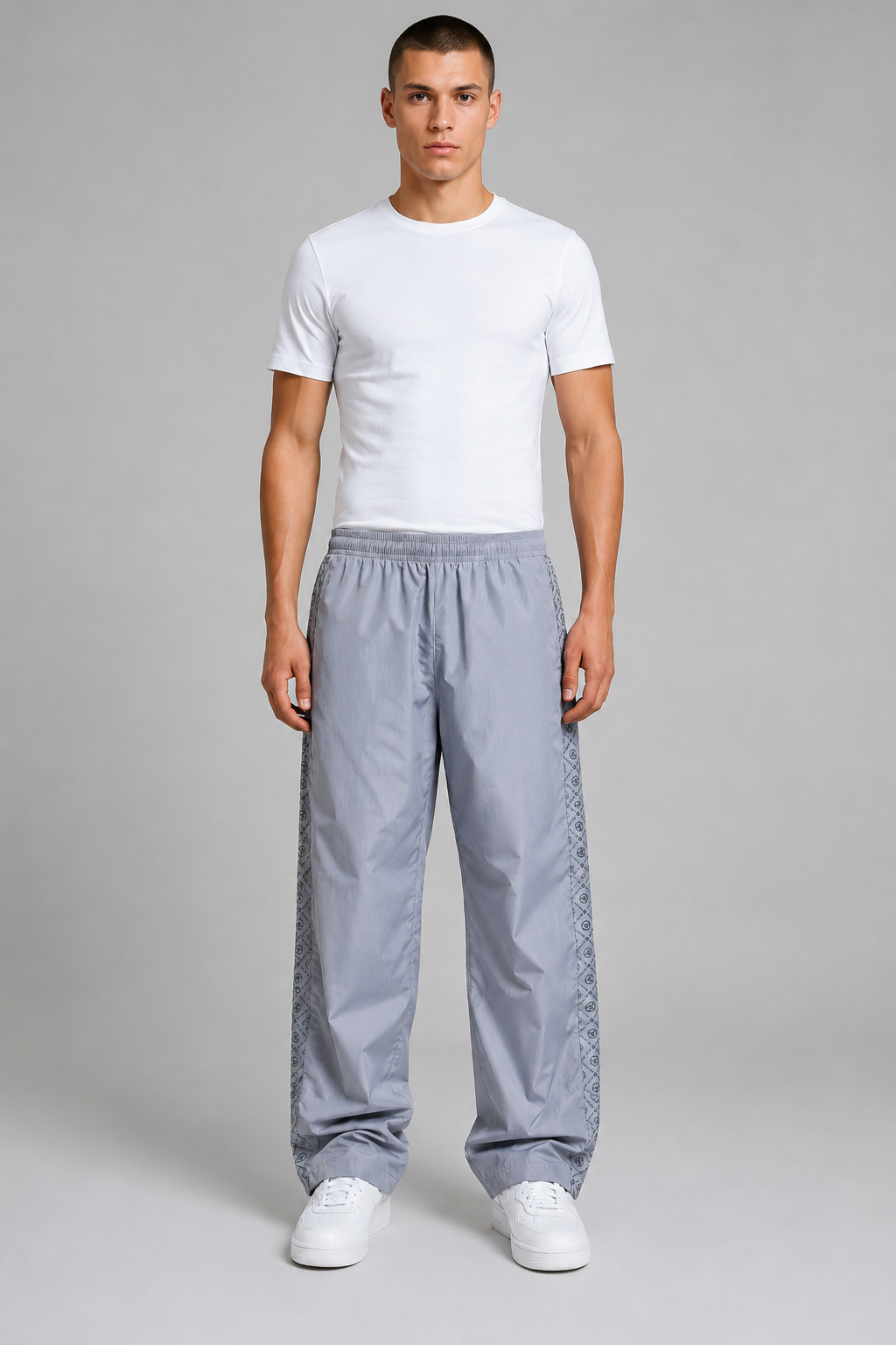 Carlo Colucci Jogginghose