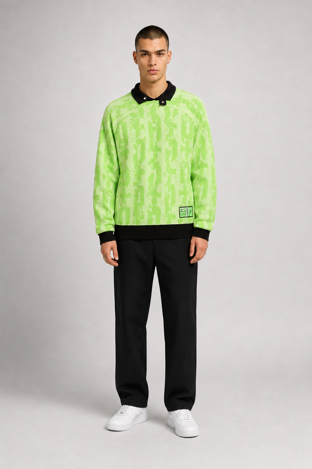 Nike Pullover