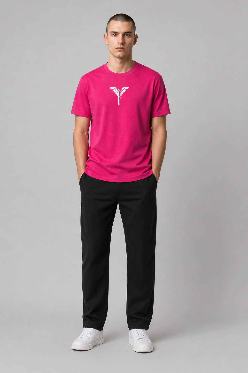 Carlo Colucci T-Shirt