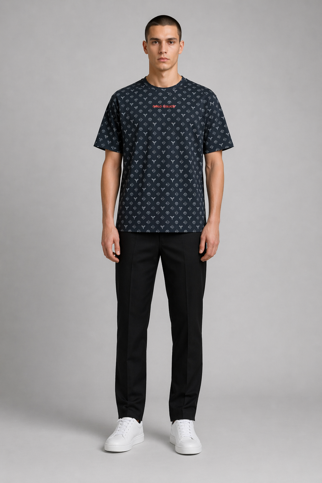 Carlo Colucci T-Shirt