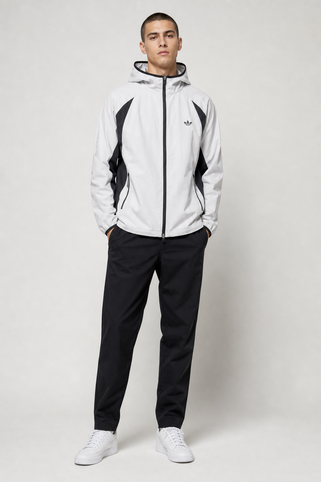 Adidas Originals Jacke
