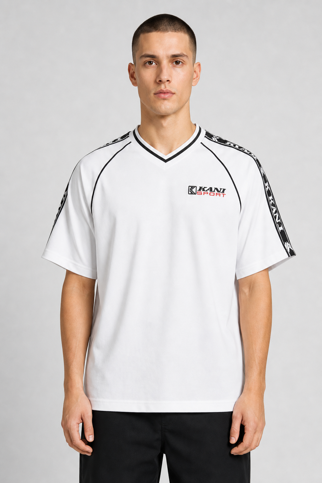 Karl Kani T-Shirt