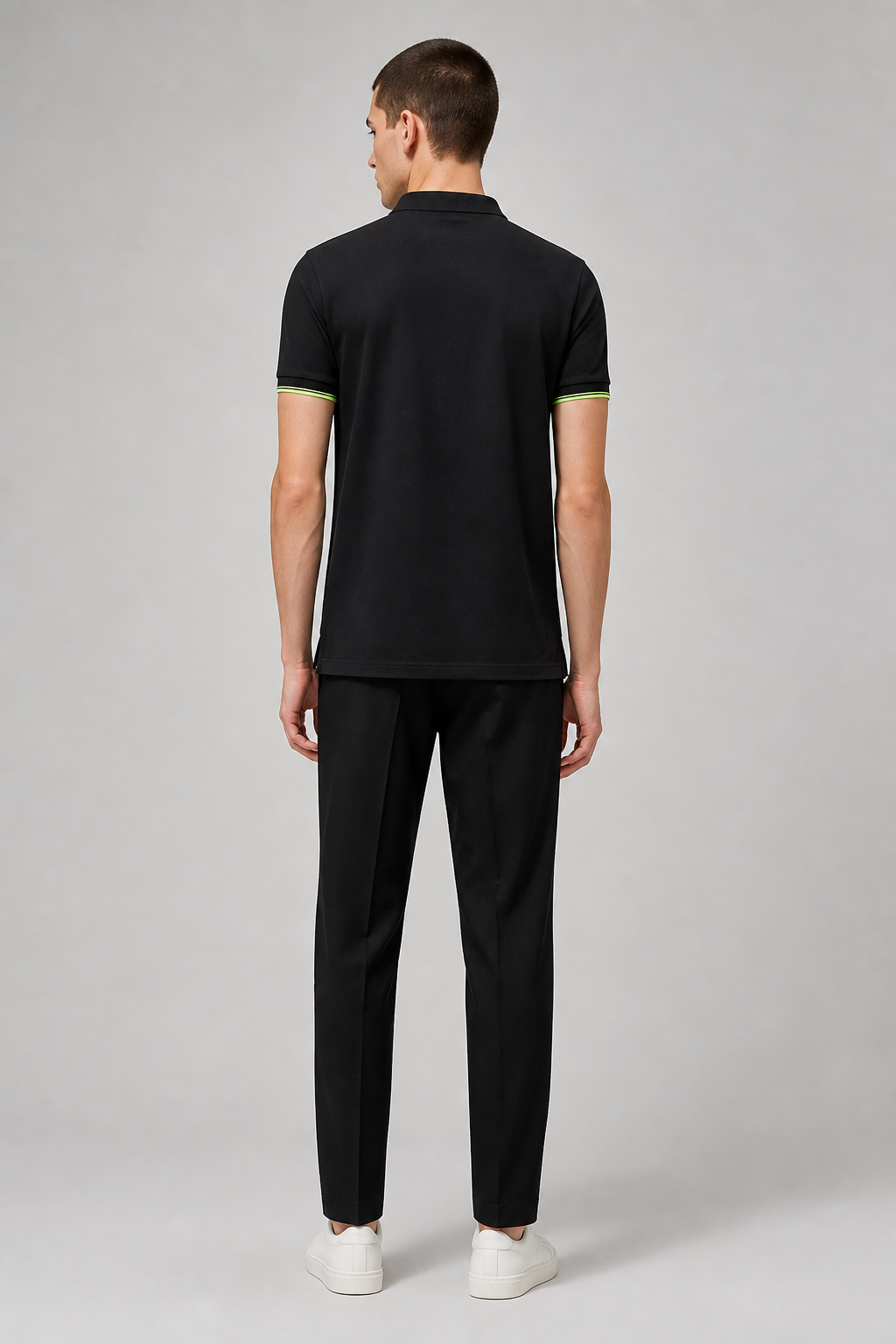 U.S. Polo Assn. Polo-Shirt