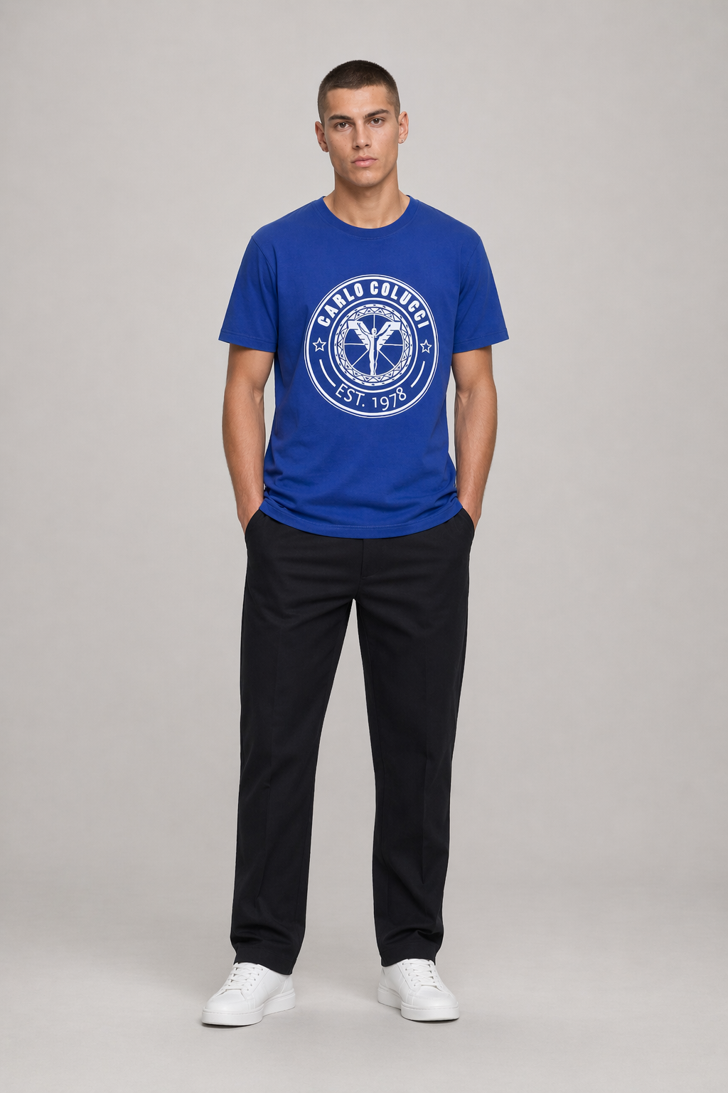 Carlo Colucci T-Shirt