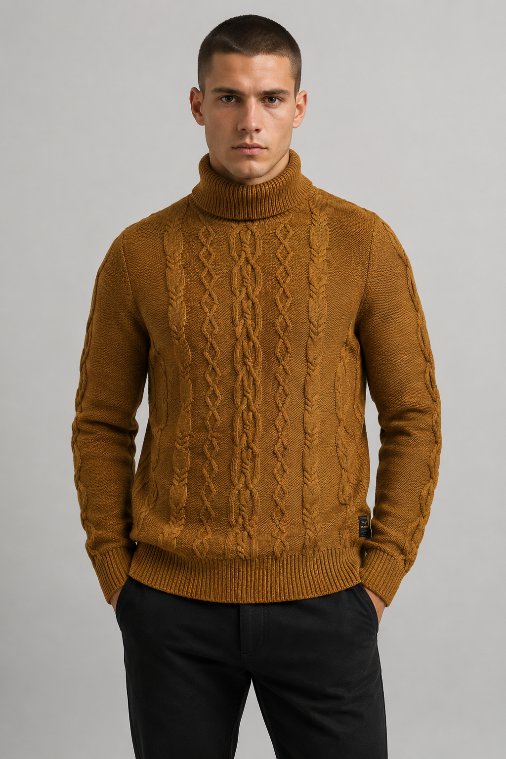 PME LEGEND Pullover