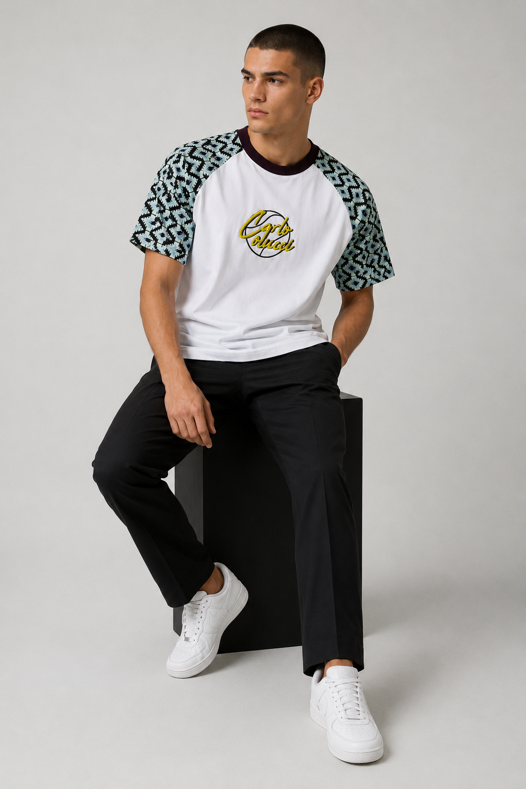 Carlo Colucci T-Shirt