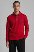 La Martina Polo-Sweater