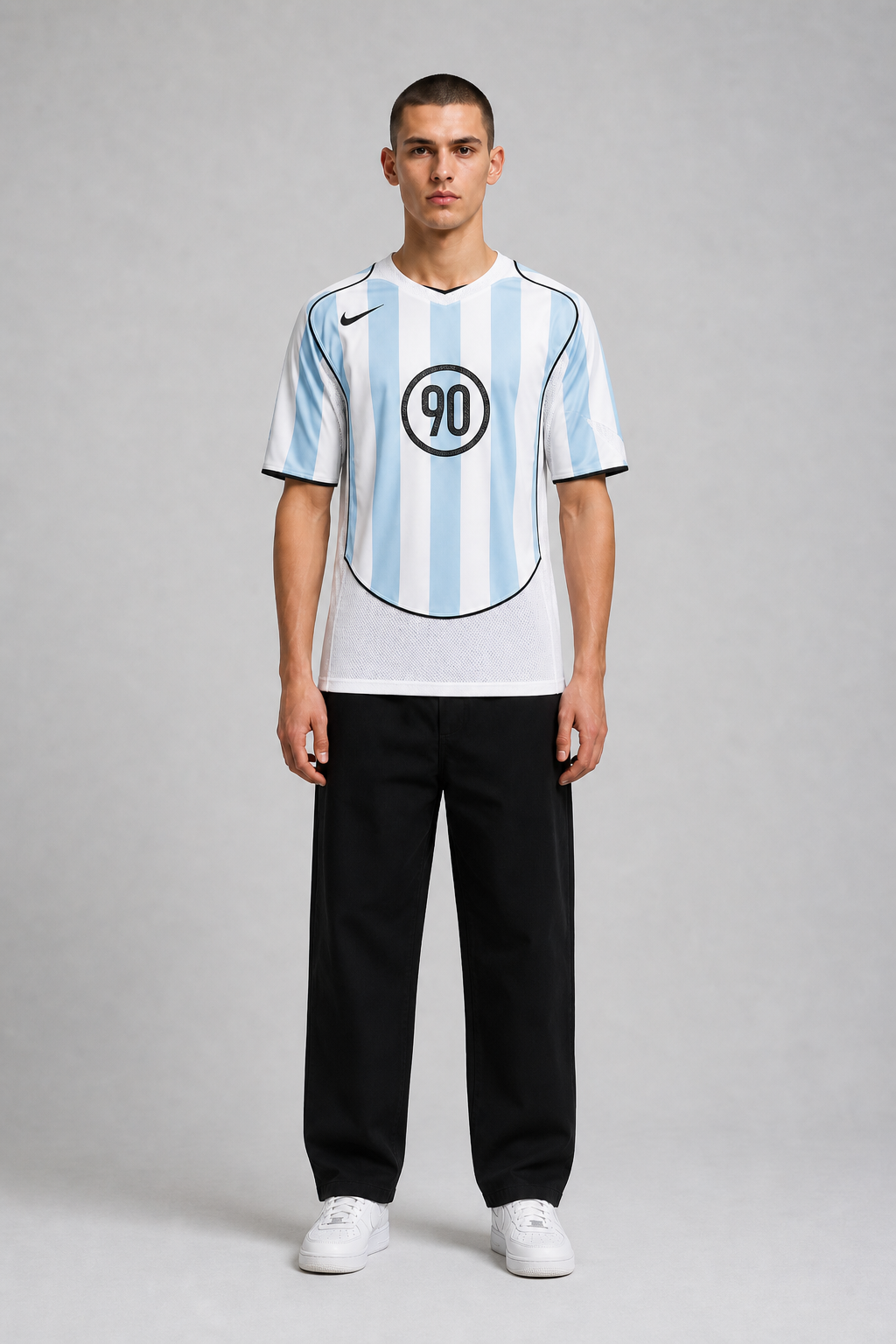 Nike T-Shirt Trikot
